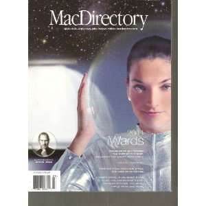  Mac Directory Magazine (2011 iWArds, Fall Winter 2012 