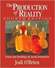   Interaction, (1412915198), Jodi A. OBrien, Textbooks   