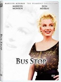 MARILYN MONROE ON DVD AND VIDEO