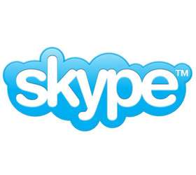 skype on your tvs lets you make video calls from the comfort of your 