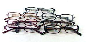 Pair Lot 4U Glasses Frame Eyeglasses Eyewear  