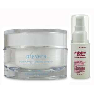   Aging Cream with Peptides   Reverse Signs of Aging Health & Personal