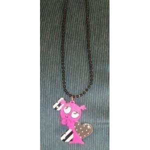  Fosters Home Imaginary Friends Berry Necklace Everything 