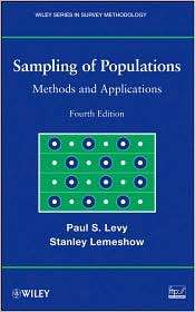   Applications, (0470040076), Paul S. Levy, Textbooks   