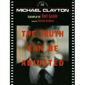   Tony(Author) ; Goldman, William(Foreword by) Gilroy  Books