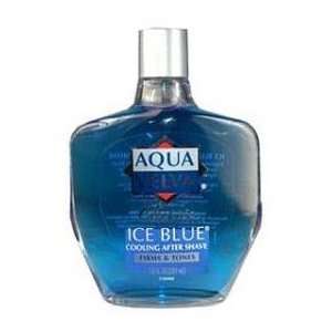  Aqua Velva Classic Ice Blue 7oz