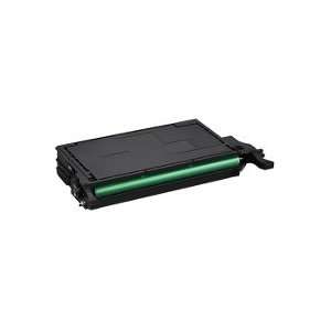  Compatible Black Toner Cartridge for Samsung CLP 770, CLP 