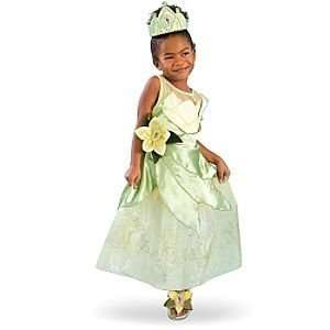  Disney Princess Tiana Size XXS 2/3 from Princess & the 