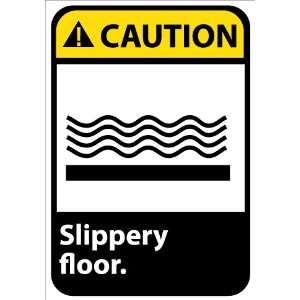  SIGNS SLIPPERY FLOOR