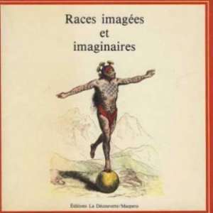  races imaginées et imaginaires collectif Books