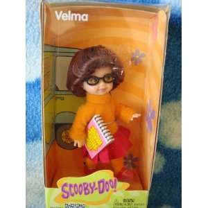  Kelly Doll Velma From Scooby Doo 