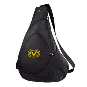  Apophis Jaffa Symbol Embroidered Sling Pack Everything 
