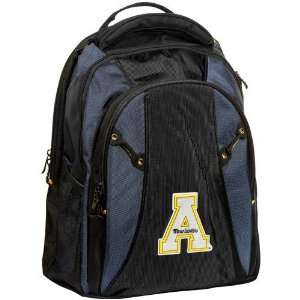 NCAA Appalachian State Mountaineers Reflective Backpack 