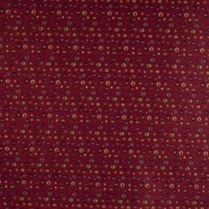  Seltzer Wild Berry Indoor Upholstery Fabric Arts, Crafts 