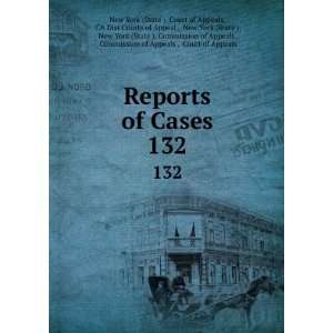   Appeals , Commission of Appeals , Court of Appeals New York (State