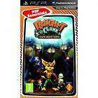 RATCHET AND CLANK SIZE MATTERS PSP NEW SEALED UK PAL  