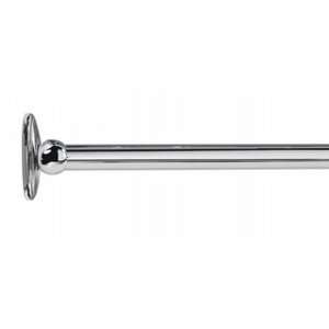    Alno Classic Traditional Shower Rod Only A8045 AEM