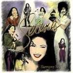   Selena by Selena (CD, Nov 1996, EMI Music Distribution) Selena Music