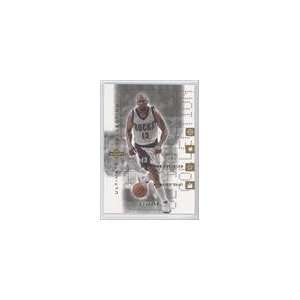   02 Ultimate Collection #33   Glenn Robinson/750 Sports Collectibles