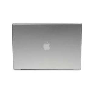  Back Case w/ Apple Logo MacBook Pro 670