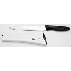  Wiltshire StaySharp Carving Knife   White Scabbard 