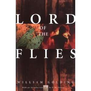      [LORD OF THE FLIES] [Prebound] William(Author) Golding Books