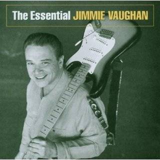 Essential Jimmie Vaugh… [2003]
