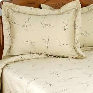 Hawthorne Hill Simplicity Duvet Cover, Bed Skirt, and 