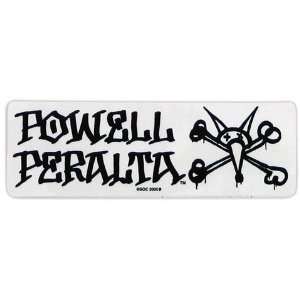  Powell Vato Rat Sticker