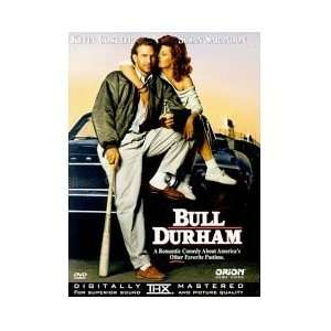  Bull Durham (1988)   Baseball DVD Movies & TV