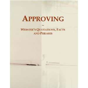  Approving Websters Quotations, Facts and Phrases Icon 