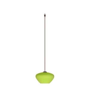   Lighting XP 541035 BR Peri Element Large Pendant