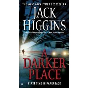   Paperback{A Darker Place} on 06 Apr  2010 Author   Author  Books