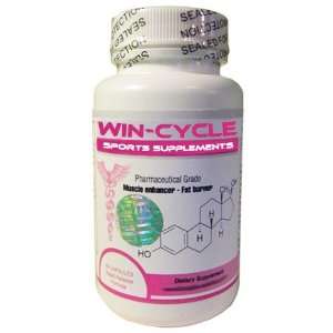  WinCycle  [ Get Ripped Lean Muscle Mass ] Health 