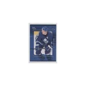   Deck Fantastic Finishers #FF14   Mats Sundin Sports Collectibles