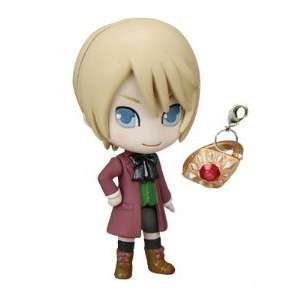 Black Butler Kuroshitsuji 2 PPP Figure Alois Trancy  