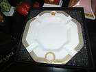 VERSACE Medusa Tray Plate Ashtray Rosenthal 5 5 185  