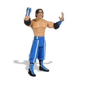  WWE Ruthless Aggression Series 23 Paul London Toys 