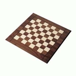  Drueke 828.00 23 Inch Grandmaster Chess Board with 2.25 