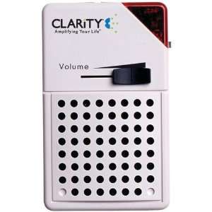  CLARITY WR 100 EXTRA LOUD PHONE RINGER (WR 100 )   Office 