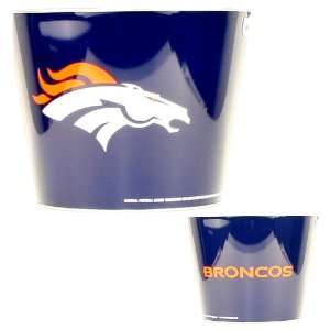  Denver Broncos NFL Beer Bucket 