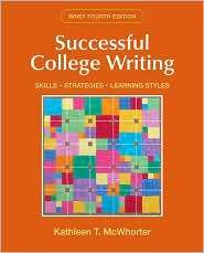   , (0312476558), Kathleen T. McWhorter, Textbooks   