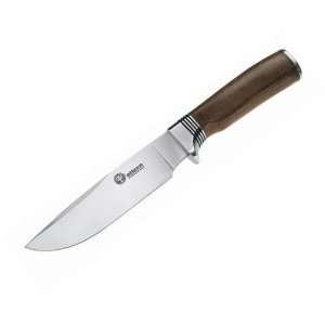  Knife, Arbolito Timberwolf Wood