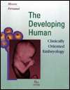   Embryology, (0721669743), Keith L. Moore, Textbooks   