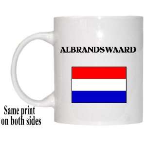  Netherlands (Holland)   ALBRANDSWAARD Mug Everything 