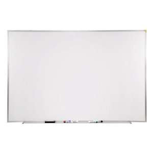 Centurion SmartPak Magnetic Markerboard with Aluminum Frame 8 W x 4 