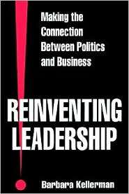 Reinventing Leadership, (0791440729), Barbara Kellerman, Textbooks 