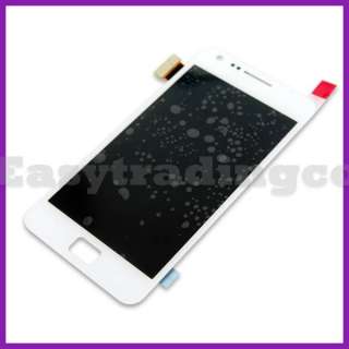 AMOLED LCD Display Touch Screen Assembly Samsung i9100 Galaxy S II 