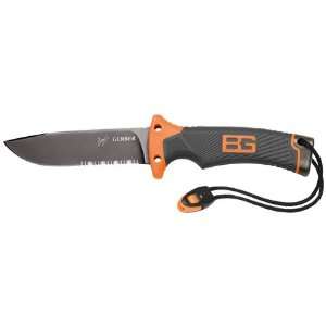  Bear Grylls Ultimate Knife with Sheath