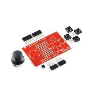  Joystick Shield Kit